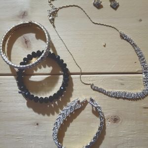 Jewelry Bundle